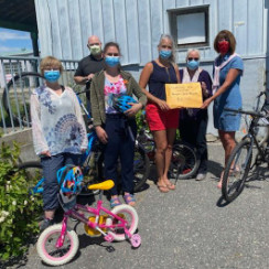 Temiskaming Bike Exchange