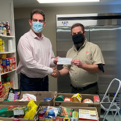 Food Banks