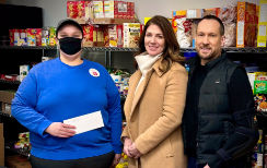 Food Banks