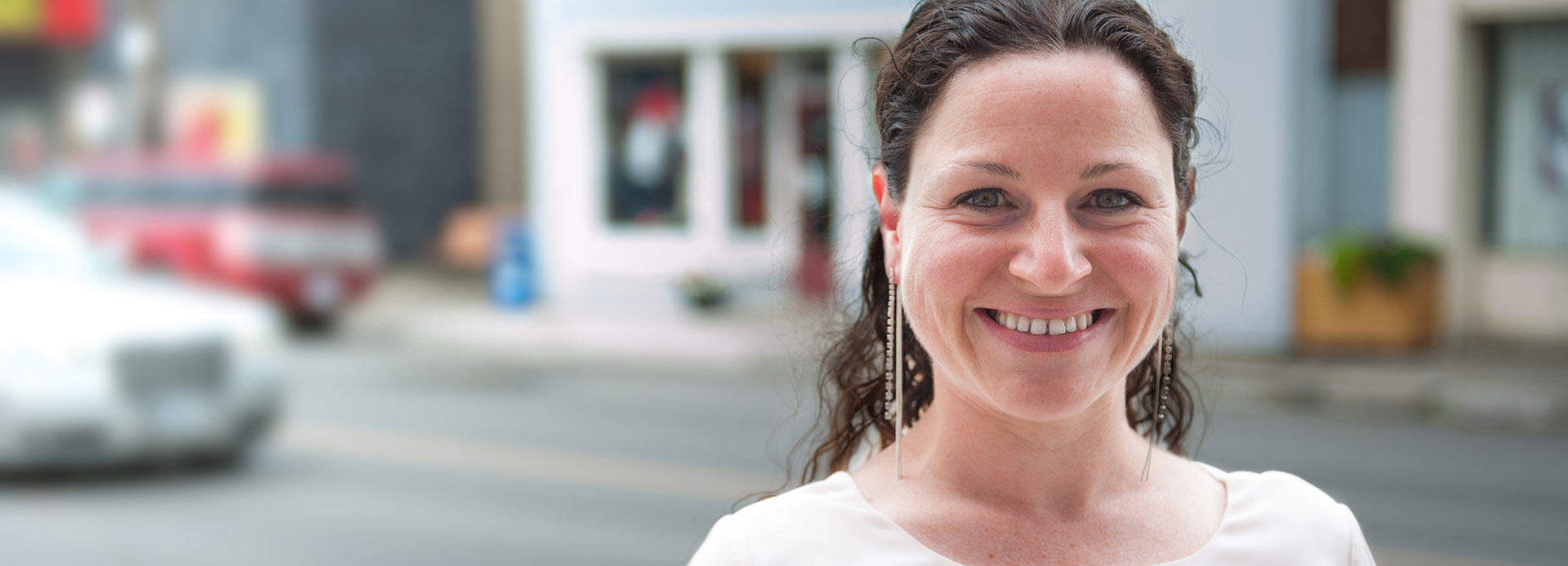 Josée Leclair